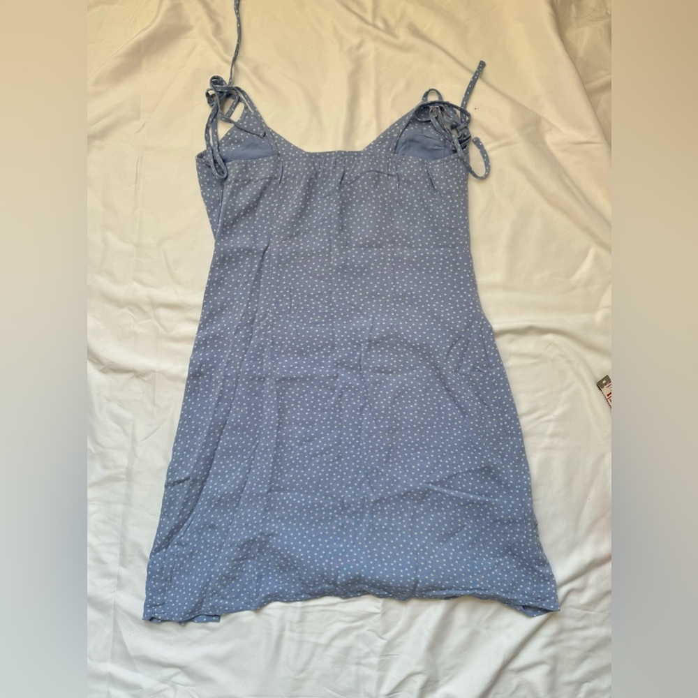 Abercrombie Summer Floral Dress